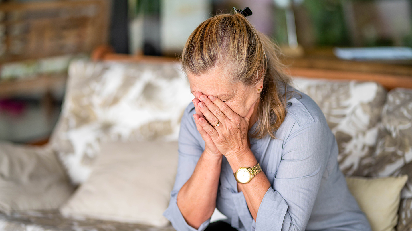 McKnight’s Senior Living