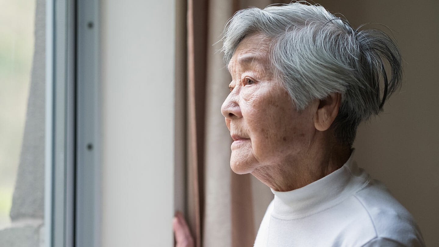 Persistent loneliness linked to higher dementia risk, especially in women, data shows